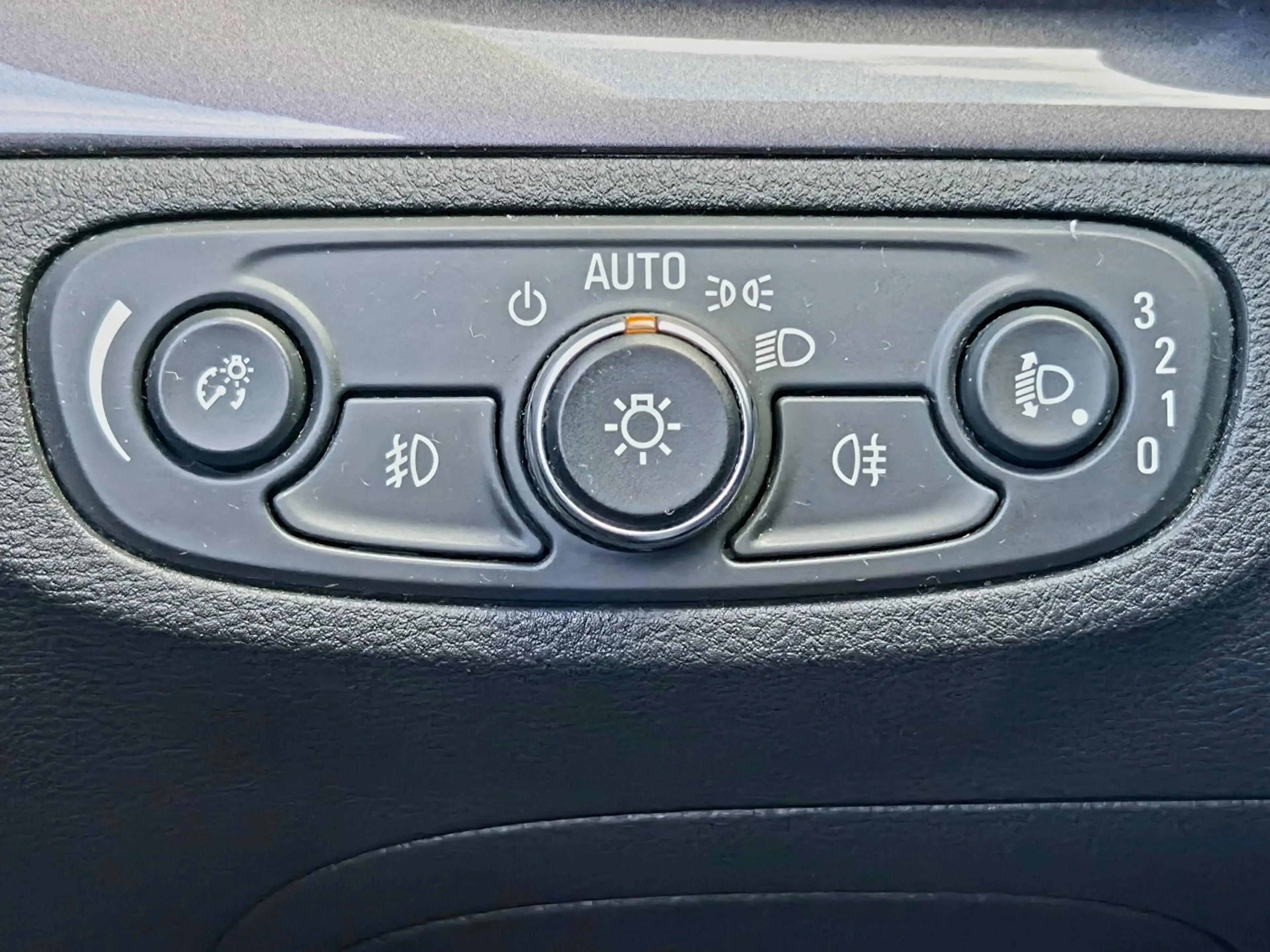 Opel Mokka X 1.4 Turbo Online Edition 140PK + Trekhaak|Camera|A — photo 35