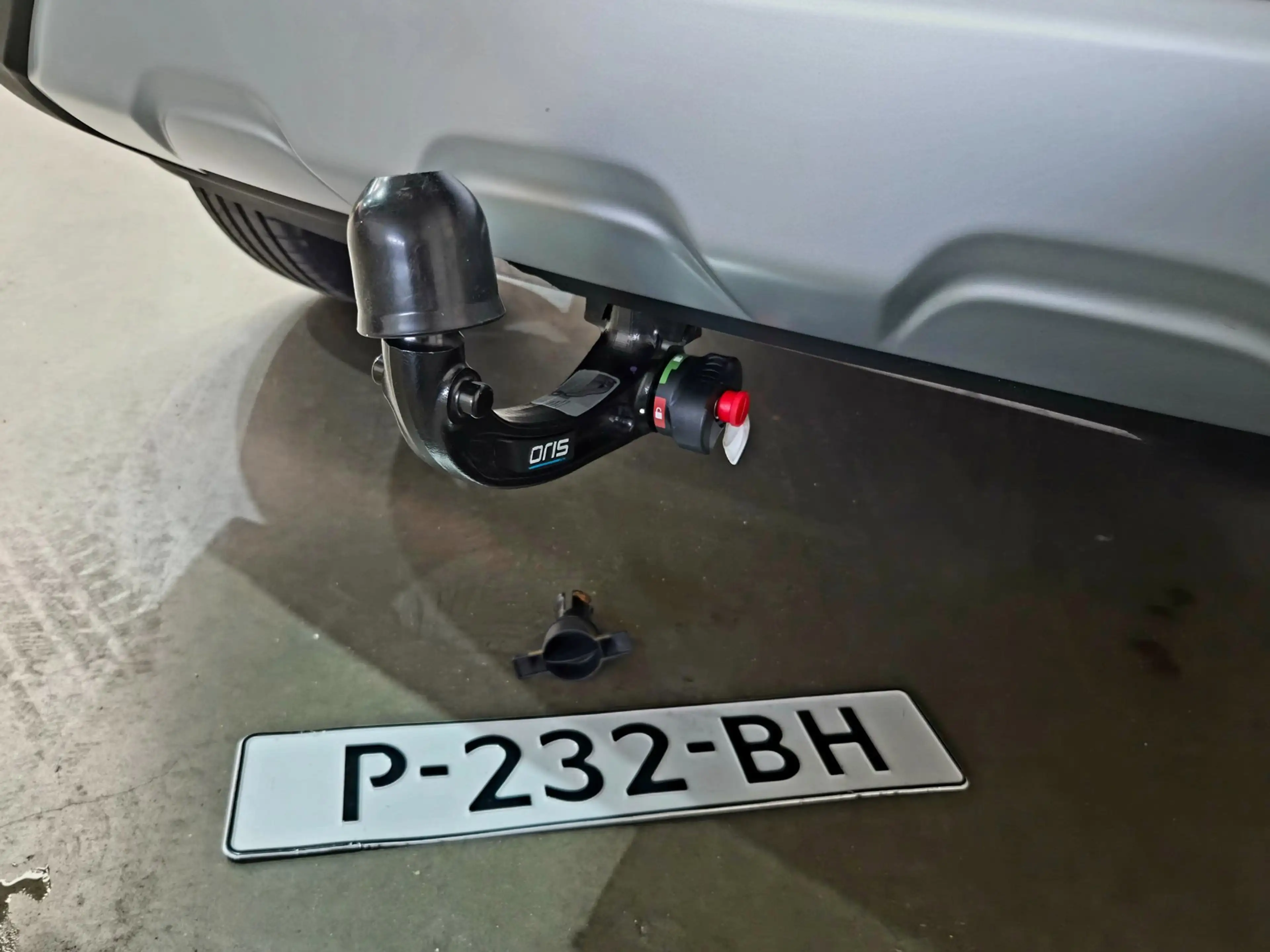 Opel Mokka X 1.4 Turbo Online Edition 140PK + Trekhaak|Camera|A — photo 19