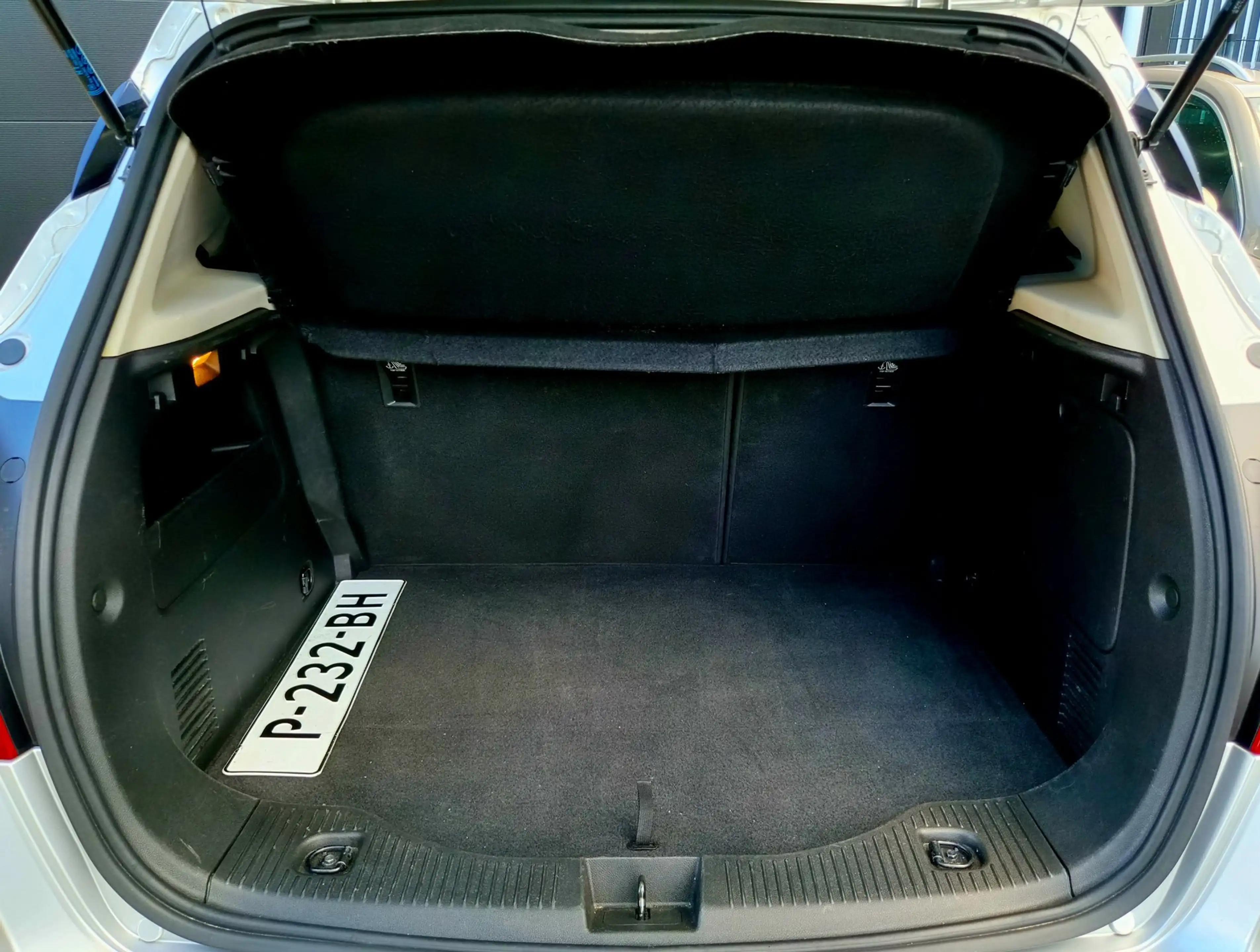 Opel Mokka X 1.4 Turbo Online Edition 140PK + Trekhaak|Camera|A — photo 43