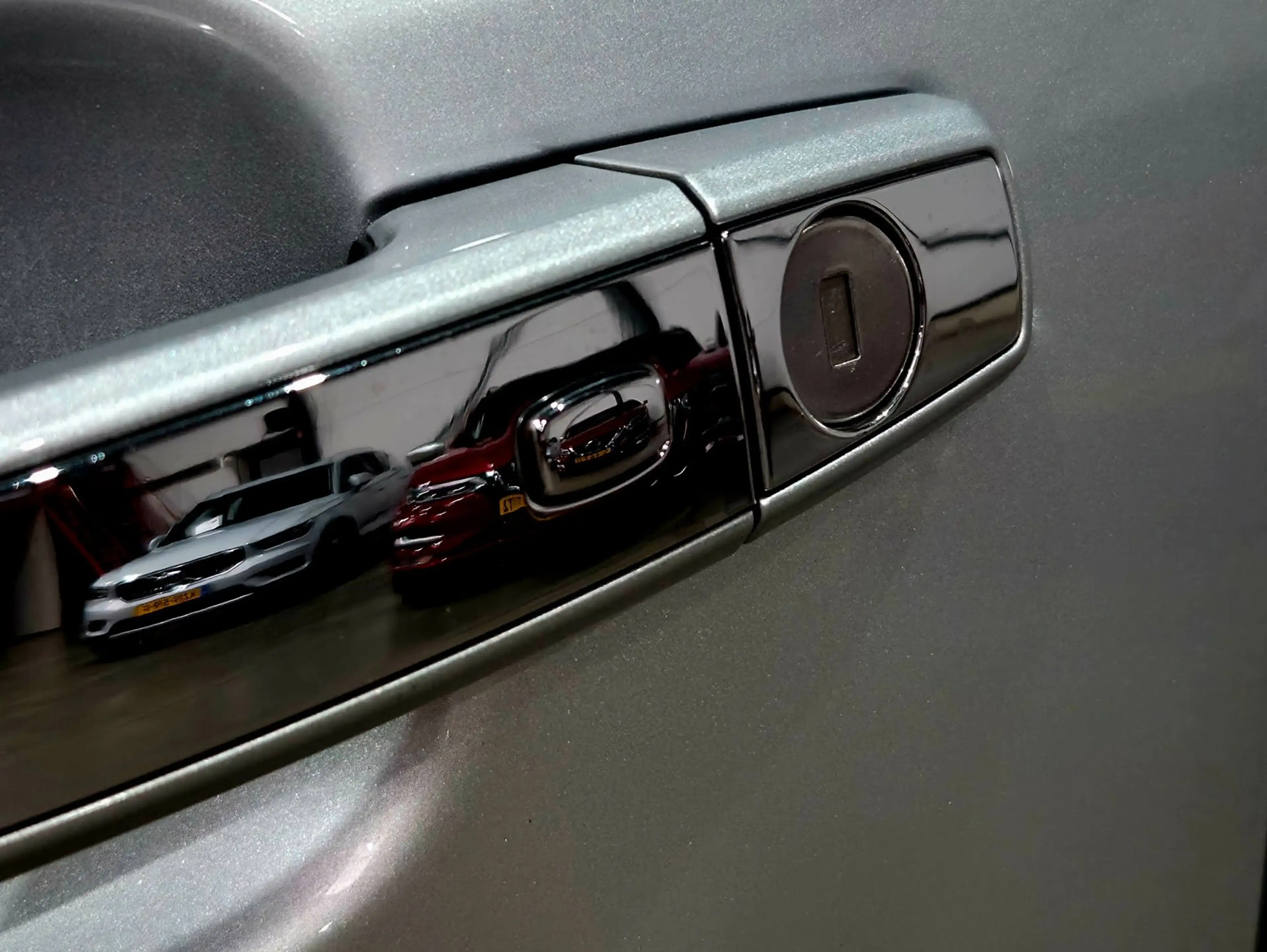 Opel Mokka X 1.4 Turbo Online Edition 140PK + Trekhaak|Camera|A — photo 16