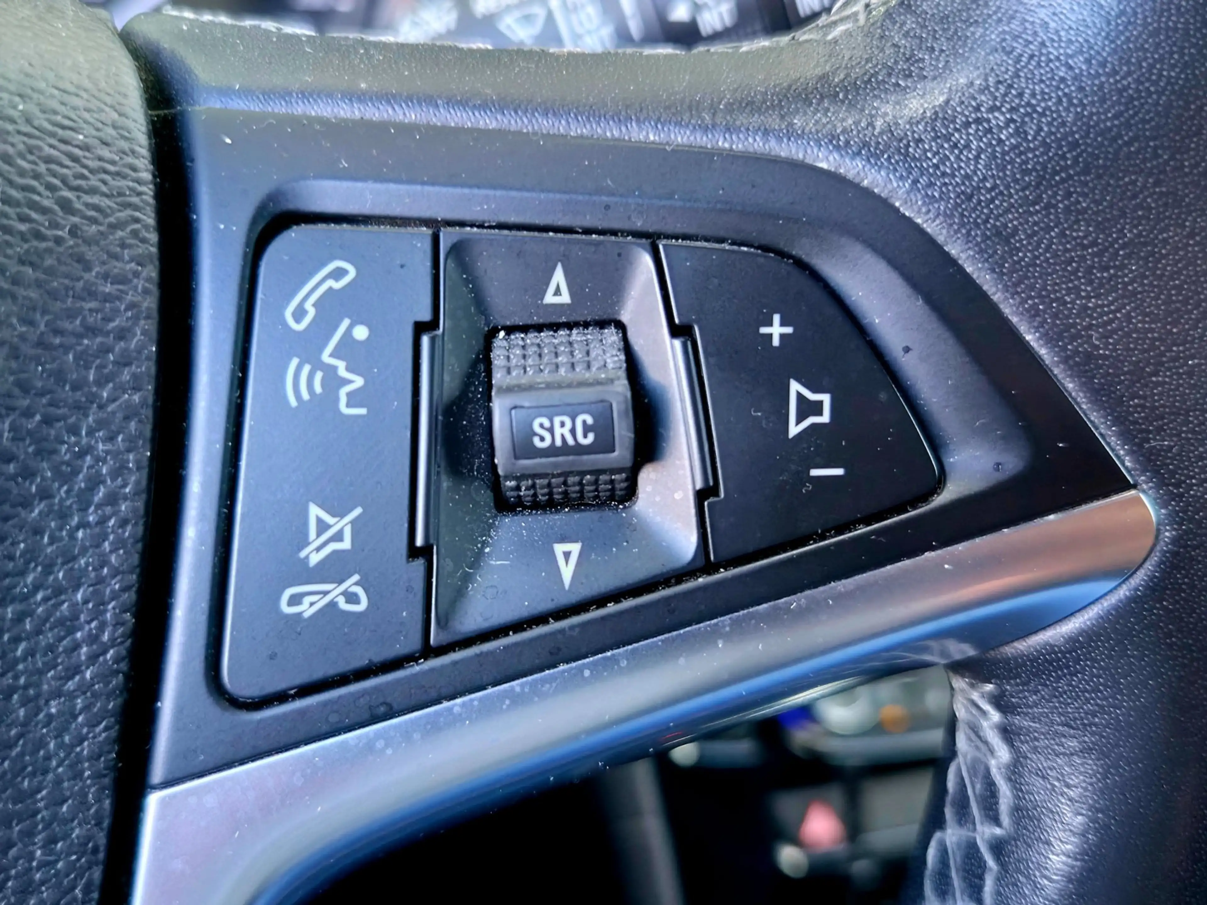 Opel Mokka X 1.4 Turbo Online Edition 140PK + Trekhaak|Camera|A — photo 24