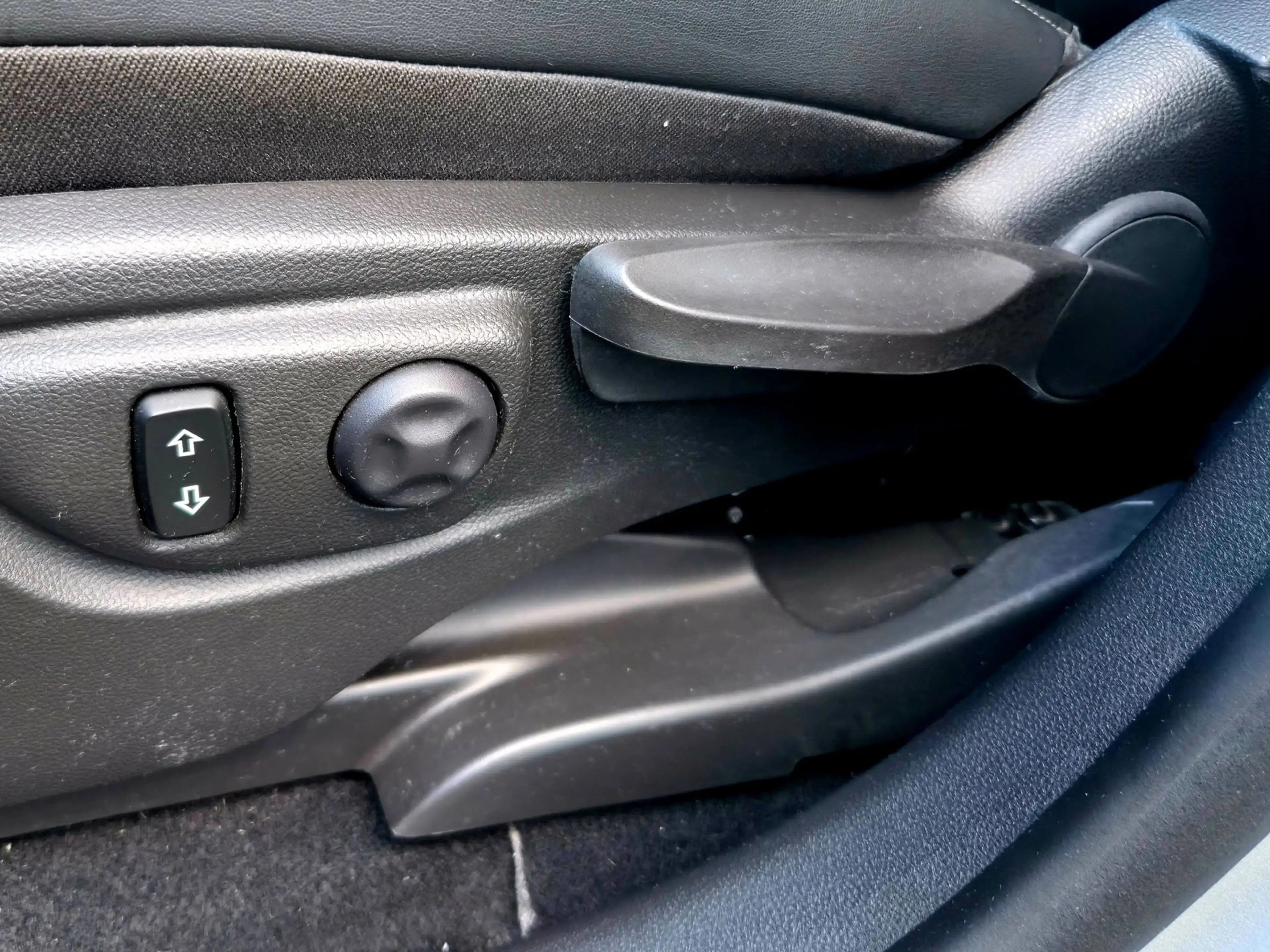 Opel Mokka X 1.4 Turbo Online Edition 140PK + Trekhaak|Camera|A — photo 40