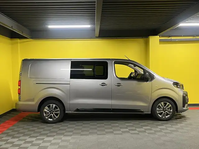 Citroen Jumpy view 14