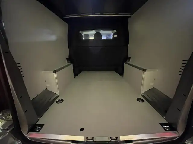 Citroen Jumpy view 4