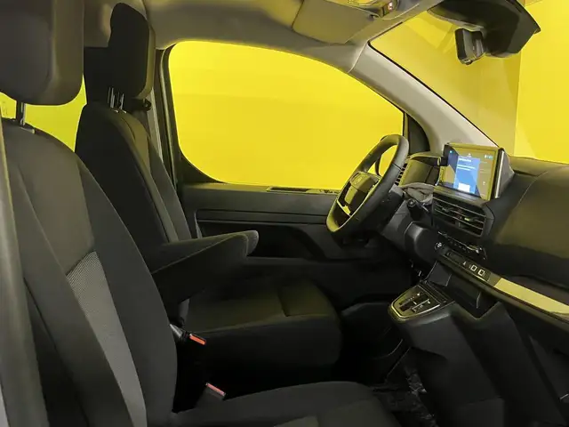 Citroen Jumpy view 5
