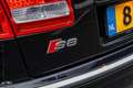 Audi A8 5.2 S8 Pro Line Schwarz - thumbnail 14
