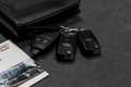 Audi A8 5.2 S8 Pro Line Negro - thumbnail 41