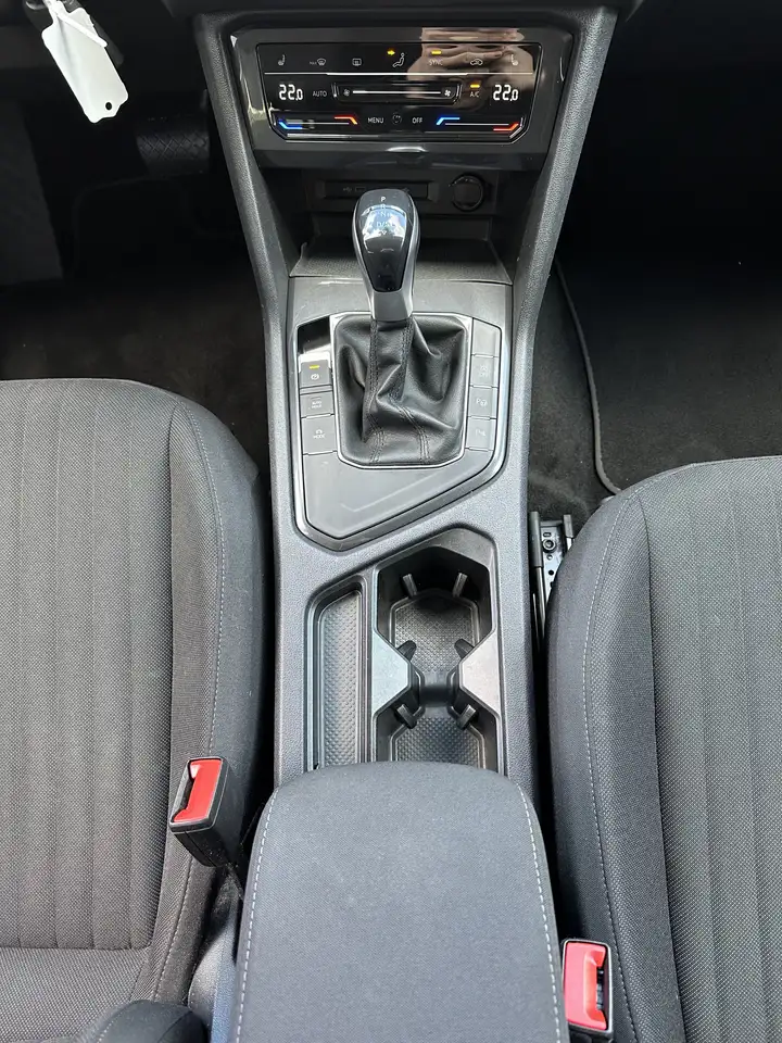 Volkswagen Tiguan Allspace 1.5 TSI DSG Sport NAV+LED+KAMERA 13