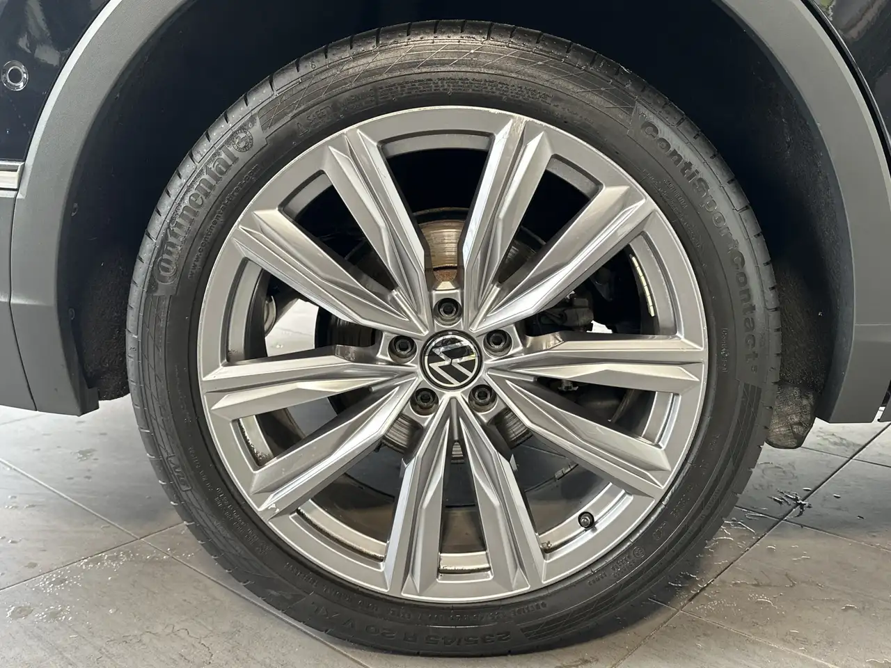 Volkswagen Tiguan Allspace 1.5 TSI DSG Sport NAV+LED+KAMERA 3