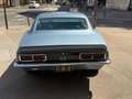 Chevrolet Camaro SS Bleu - thumbnail 6