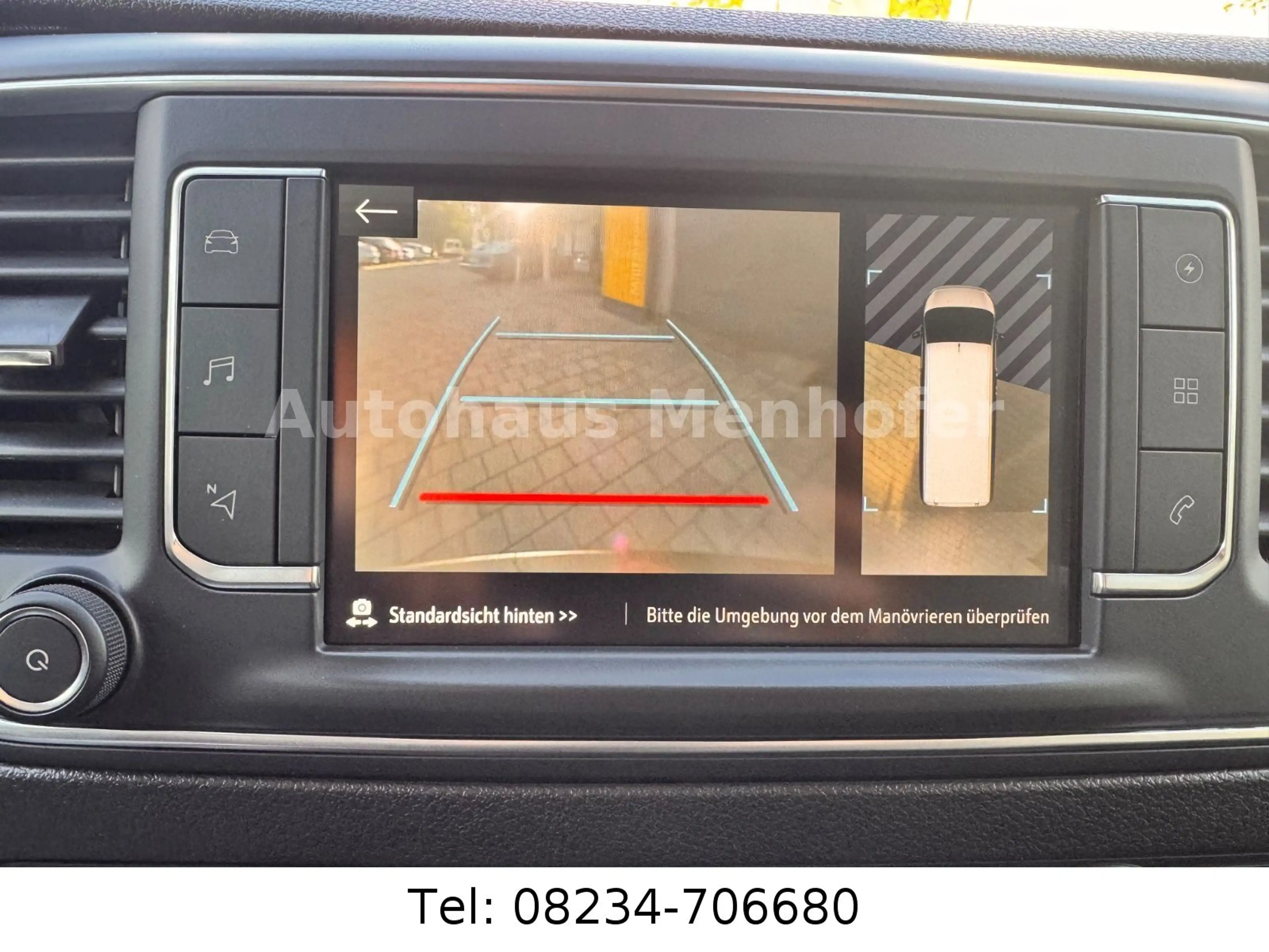 Opel Vivaro Kasten -e Edition L — photo 10