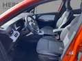 Renault Clio V 1.3 TCe 140 Techno *NAVI*TWA*ACC*FLA*PDC Naranja - thumbnail 7
