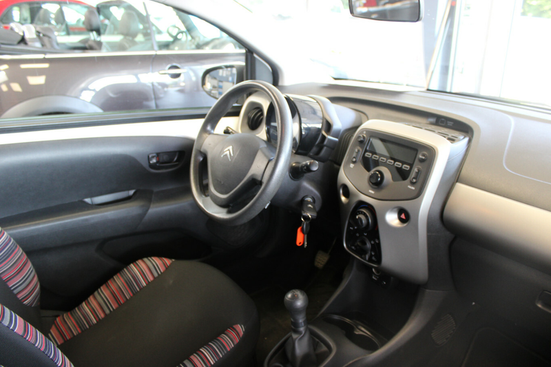 Photo du véhicule