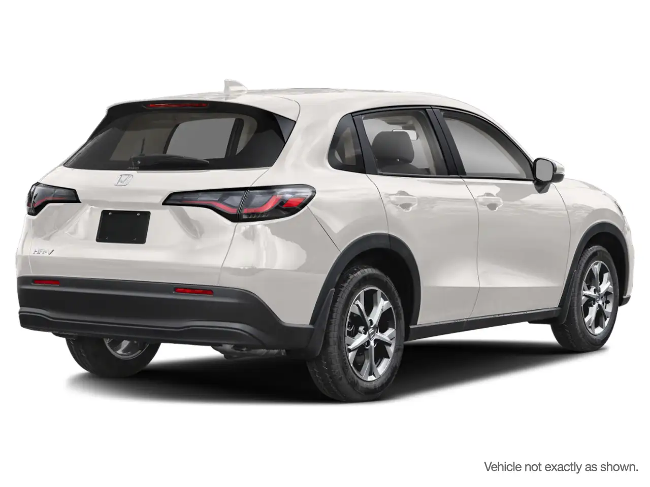 Honda HR-V снимка Honda HR-V