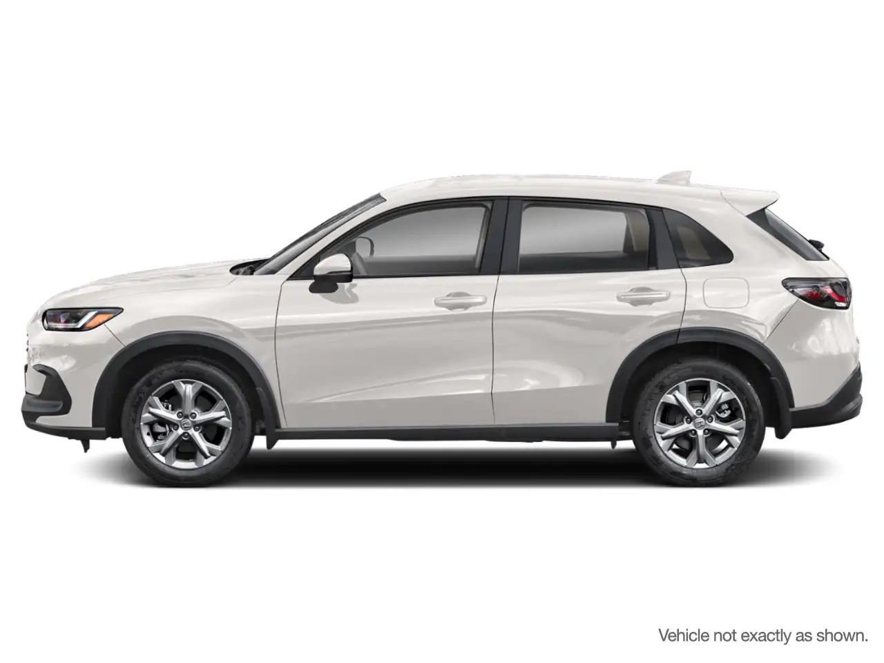 Honda HR-V снимка Honda HR-V