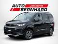 Opel Combo GS L 1.5 Diesel 130 Schwarz - thumbnail 1