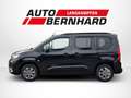 Opel Combo GS L 1.5 Diesel 130 Schwarz - thumbnail 4