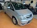Opel Meriva Edition- 29 Tkm-Automatik-Klima Silber - thumbnail 3