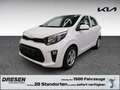 Kia Picanto ED 7 EU6d 1.0 KLIMA,DAB,SITZHZG,LENKRADHZG Weiß - thumbnail 1