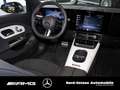 Mercedes-Benz CLA 250 +  AMG NIGHT MEMORY 19-ZO PARKING-ASSIST Grau - thumbnail 9