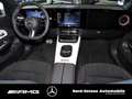 Mercedes-Benz CLA 250 +  AMG NIGHT MEMORY 19-ZO PARKING-ASSIST Grau - thumbnail 12