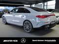 Mercedes-Benz CLA 250 +  AMG NIGHT MEMORY 19-ZO PARKING-ASSIST Grau - thumbnail 2