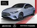Mercedes-Benz CLA 250 +  AMG NIGHT MEMORY 19-ZO PARKING-ASSIST Grau - thumbnail 1