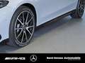 Mercedes-Benz CLA 250 +  AMG NIGHT MEMORY 19-ZO PARKING-ASSIST Grau - thumbnail 3