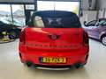 MINI Cooper S Countryman Mini 1.6 ALL4 Chili JOHN WORKS Rouge - thumbnail 3