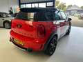 MINI Cooper S Countryman Mini 1.6 ALL4 Chili JOHN WORKS Rouge - thumbnail 4