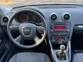 Audi A3 1.6 Attraction*2.HAND*KLIMATRONIC*SHZ*S-HEFT* Schwarz - thumbnail 8