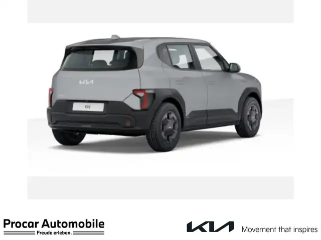Kia EV2 Air 42.2 Winterpaket Wärmepumpe SOFORT VERFÜGB