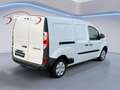 Renault Kangoo Z.E. 33 Maxi/Klima / Navi /  Sortimo Weiß - thumbnail 2