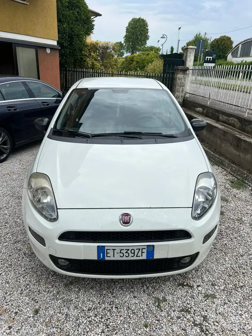 Fiat Grande Punto 5p 1.3 mjt 16v Emotion 90cv 6m - 1
