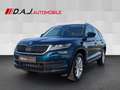 Skoda Kodiaq 1.5 TSI ACT DSG Style 7-Sitze 4xSHZ LED Blau - thumbnail 1