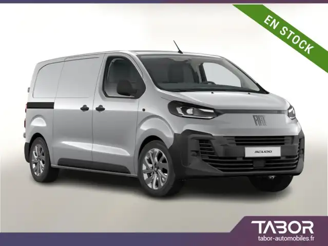 Fiat Scudo 180 AT Attel. LED GPS Keyl