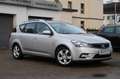 Kia Ceed / cee'd Ceed 1.4 *WENIG-KM *NAVI *KLIMATRONIK *ALU Silber - thumbnail 1