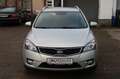 Kia Ceed / cee'd Ceed 1.4 *WENIG-KM *NAVI *KLIMATRONIK *ALU Silber - thumbnail 3