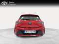 Toyota Corolla 125H Active Tech Rojo - thumbnail 4