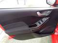 Ford Fiesta 1.0 EcoBoost Hybrid 125 CV Titanium Rosso - thumbnail 7