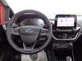 Ford Fiesta 1.0 EcoBoost Hybrid 125 CV Titanium Rosso - thumbnail 12