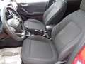 Ford Fiesta 1.0 EcoBoost Hybrid 125 CV Titanium Rosso - thumbnail 8