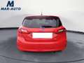 Ford Fiesta 1.0 EcoBoost Hybrid 125 CV Titanium Rot - thumbnail 19