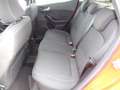 Ford Fiesta 1.0 EcoBoost Hybrid 125 CV Titanium Rosso - thumbnail 9