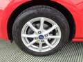 Ford Fiesta 1.0 EcoBoost Hybrid 125 CV Titanium Rosso - thumbnail 6