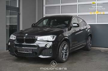 xDrive 20d M-Paket Pickerl NEU