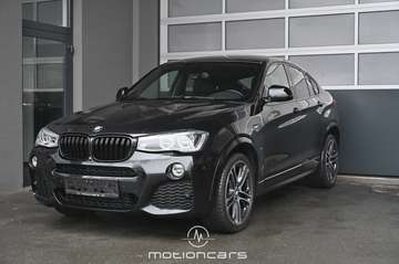 xDrive 20d M-Paket Pickerl NEU