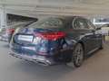 Mercedes-Benz C 200 4M AMG-Sport/LED/Cam/Leder/Ambiente/18' Modrá - thumbnail 4