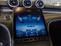 Mercedes-Benz C 200 4M AMG-Sport/LED/Cam/Leder/Ambiente/18' Modrá - thumbnail 23