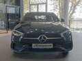 Mercedes-Benz C 200 4M AMG-Sport/LED/Cam/Leder/Ambiente/18' Bleu - thumbnail 2